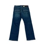 Buffalo David Bitton Men's Regular Wash Jack Slim Straight Jeans 01