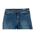Buffalo David Bitton Men's Regular Wash Jack Slim Straight Jeans 02
