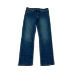 Buffalo David Bitton Men's Regular Wash Jack Slim Straight Jeans 03
