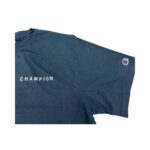 Champion Men's Navy Active T-Shirt2