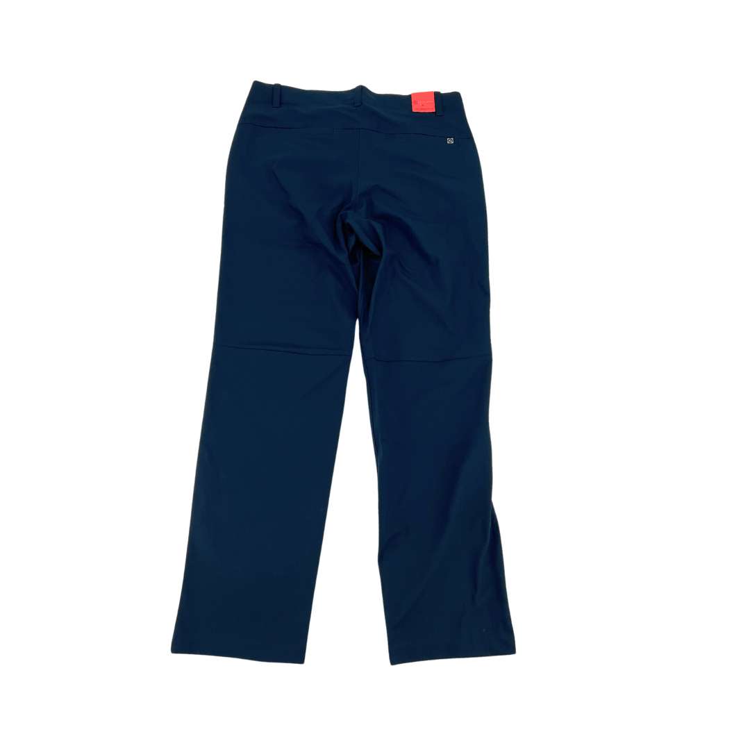 Cloudveil Men’s Navy Dress Style Travel Pants / 34 x 30 CanadaWide