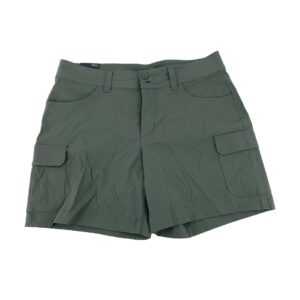 Eddie Bauer Women's Trail shorts_02