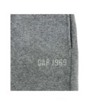 GAP Men's Grey Sweatpants 02