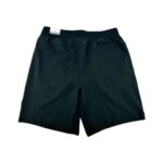 Gaiam Men's Black Athletic Shorts1