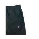 Gaiam Men's Black Athletic Shorts2