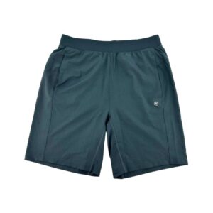 Gaiam Men's Grey Athletic Shorts