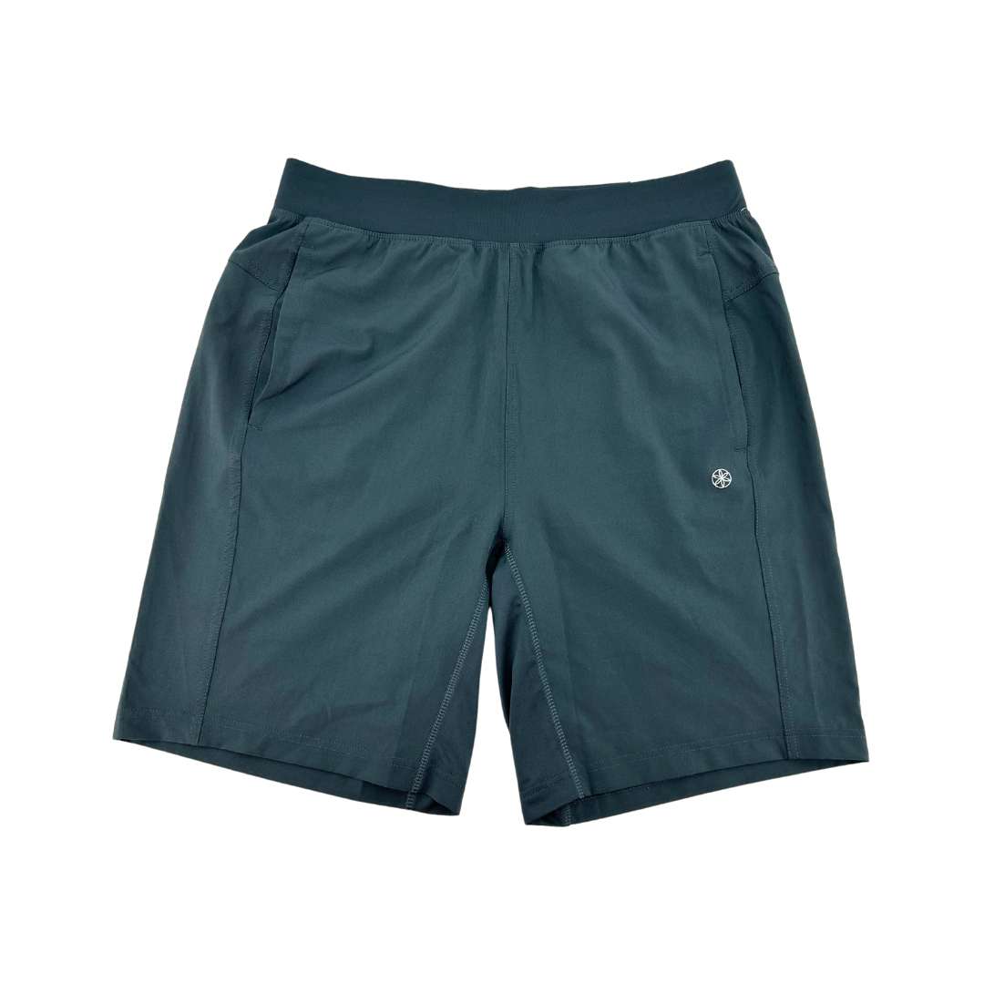 https://www.canadawideliquidations.com/wp-content/uploads/2024/02/Gaiam-Mens-Grey-Athletic-Shorts.jpg