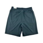 Gaiam Men's Grey Athletic Shorts1