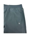Gaiam Men's Grey Athletic Shorts2