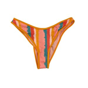 Gossip Women's High Leg Bikini Bottoms 02