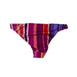 Gottex Women's Pink & Purple Hipster Bikini Bottoms 01