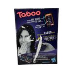 Hasbro Taboo Board Game 01