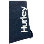 Hurley Men's Blue Swim Shorts 02