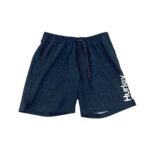 Hurley Men's Blue Swim Shorts 03