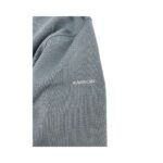 Karbon Men's Grey Full Zip Jacket2