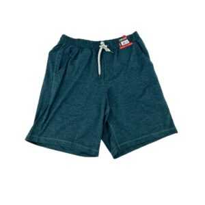 Kirkland Women's Blue Lounge Shorts 03