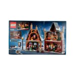 LEGO Harry Potter Hogsmeade Village Visit Building Set1