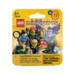 LEGO Minifigures- Series 25