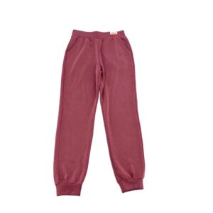 Lazy Pants Women's Pink Lounge Pants 04