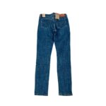Levi's Women's 711 Regular Wash Skinny Jeans 01