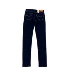 Levi's Women's 720 high Rise Skinny Jeans 01
