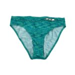 Lidea Women's Green & Teal Bikini Bottoms 03
