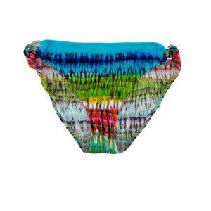 Lidea Women's Side Ring bikini Bottoms 03