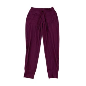 Lole Women's Purple Lounge Pants 04