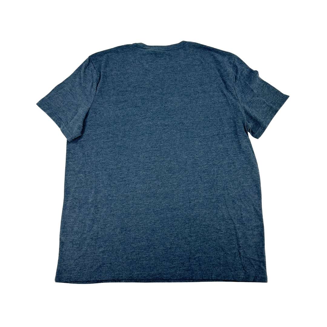 Lucky Brand Men's Blue T-Shirt / Size XLarge – CanadaWide Liquidations