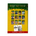 Magic Tree house Box Set_01