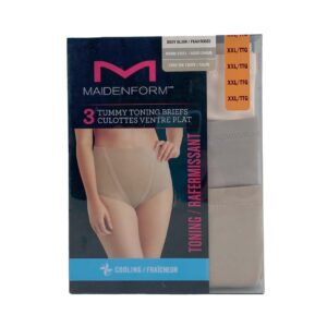 Maidenform 3 pack underwear_02