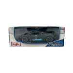 Maisto Special Edition Bugatti Divo Model Car