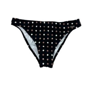 Naturana Women's Polka Dot Bikini Bottoms 02