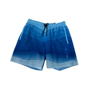 O'Neil Men's Blue Wave Swim Trunks 02