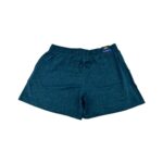 Pacific Trail Women's Blue Shorts1