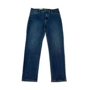 Parasuco Women's regular Wash High Rise Jeans 03