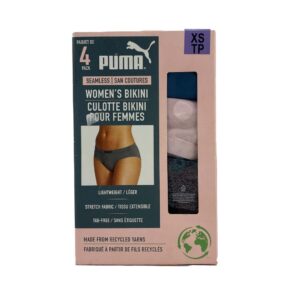 Puma Womens Underwear_02