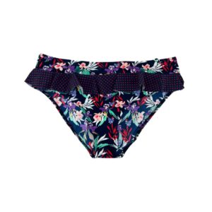 Rosa Faia Women's Frill Lilly Bikini Bottom 03