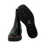 Sam Edelman Women's Black Laguna Boots 01