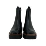 Sam Edelman Women's Black Laguna Boots 05