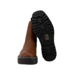 Sam Edelman Women's Brown Laguna Boots 01