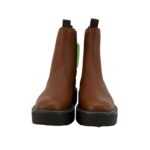 Sam Edelman Women's Brown Laguna Boots 05