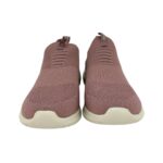 Skechers Women's Mauve Memory Foam Comfort Shoes1