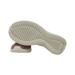 Skechers Women's Mauve Memory Foam Comfort Shoes4
