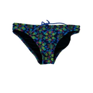 TYR Women's Front Tie Bikini Bottoms 03