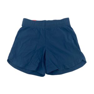 Tuff Athletic Navy Blue Shorts_02
