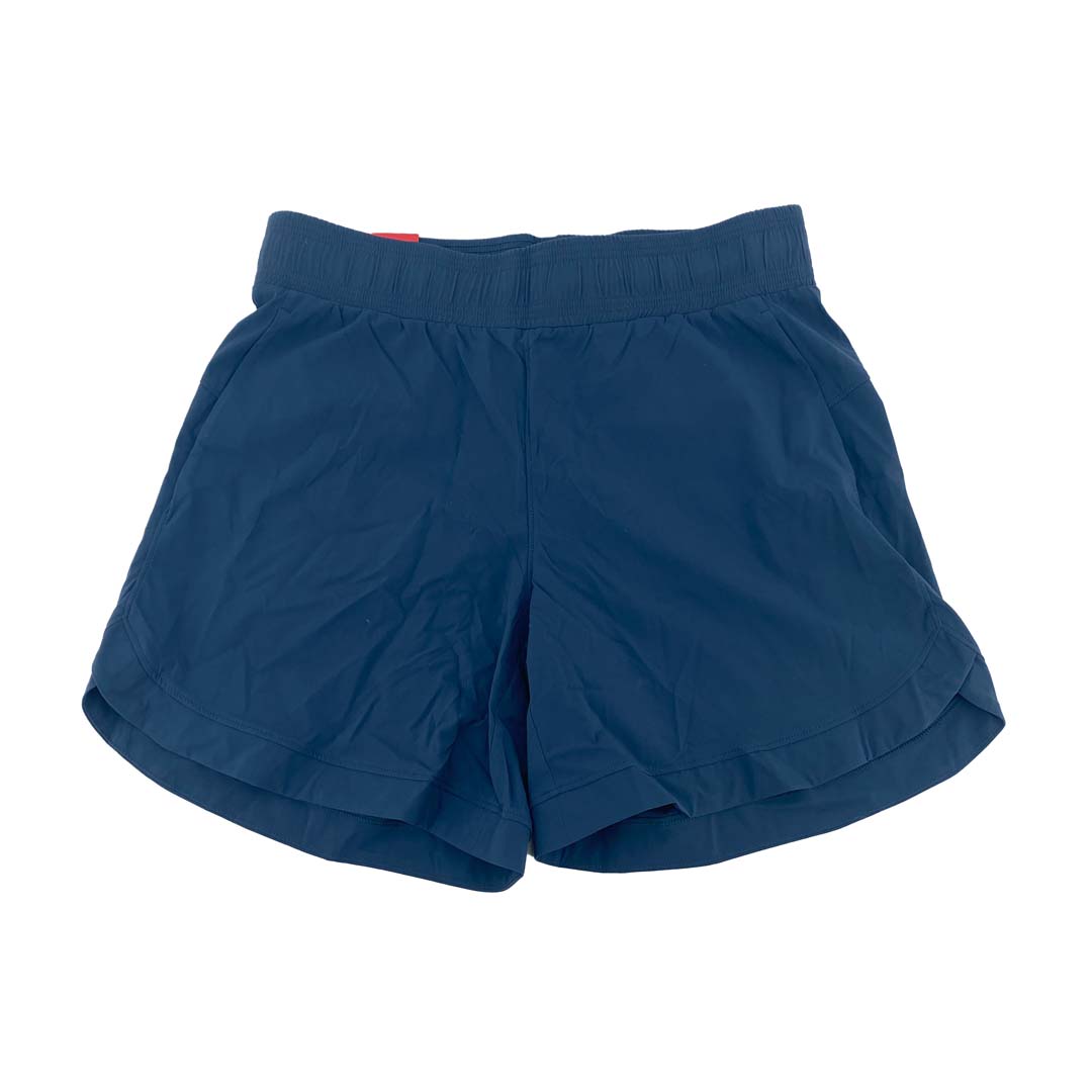 Tuff Athletics Women’s Navy Blue Active Shorts / Various Sizes