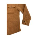 Weatherproof Women's Brown Plush Jacket2