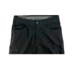 BC Clothing Expedition Men's Black Pants 02