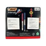 BIC Intensity Permanent Markers- Assorted Colours1